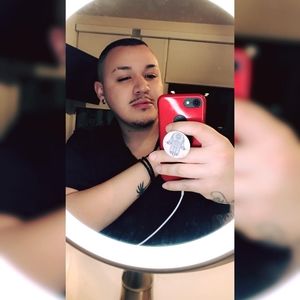 Meet your Posher, Oscar